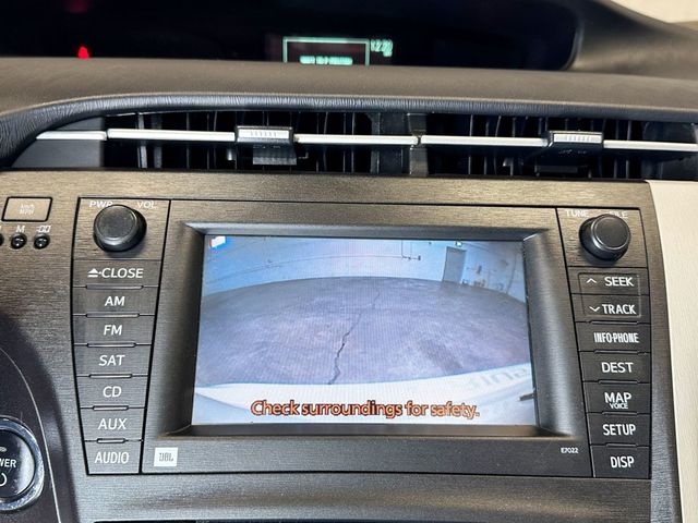2011 Toyota Prius 5dr Hatchback I - 23065901 - 29