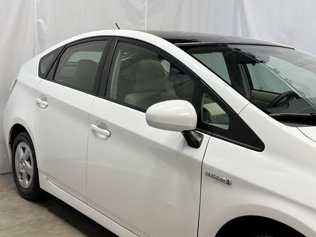 2011 Toyota Prius 5dr Hatchback I - 23065901 - 3