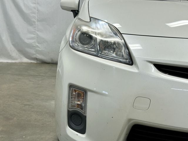 2011 Toyota Prius 5dr Hatchback I - 23065901 - 5