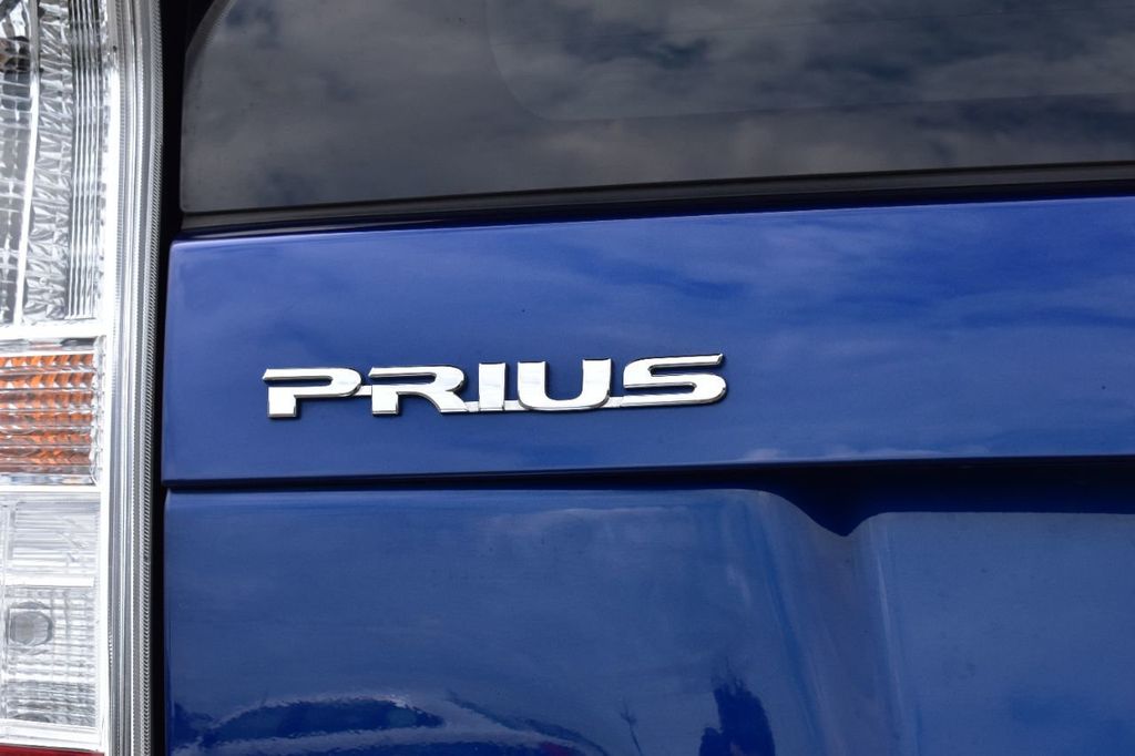 2011 Toyota Prius 5dr Hatchback II - 21933828 - 43