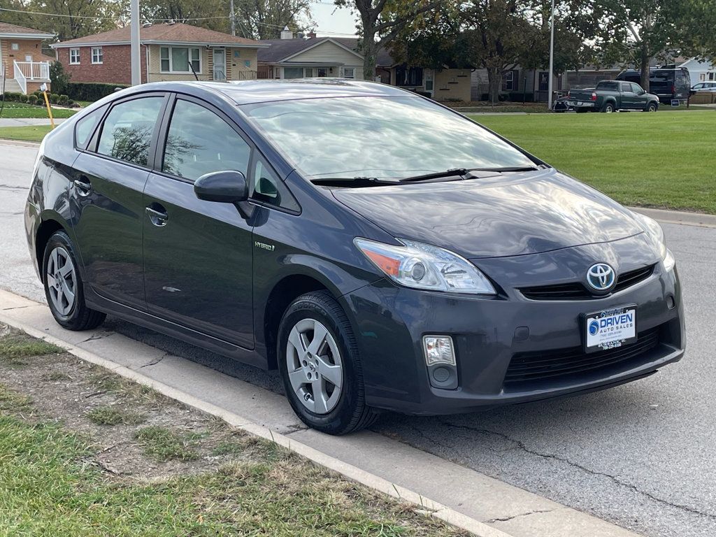 2011 Toyota Prius 5dr Hatchback III - 23101455 - 9