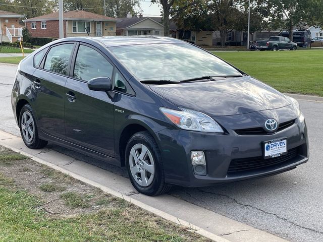2011 Toyota Prius 5dr Hatchback III - 23101455 - 9
