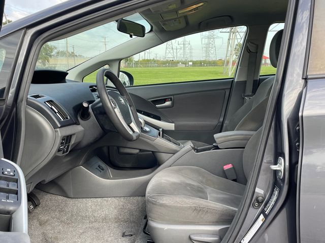 2011 Toyota Prius 5dr Hatchback III - 23101455 - 10