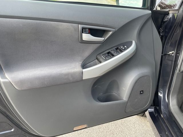 2011 Toyota Prius 5dr Hatchback III - 23101455 - 11