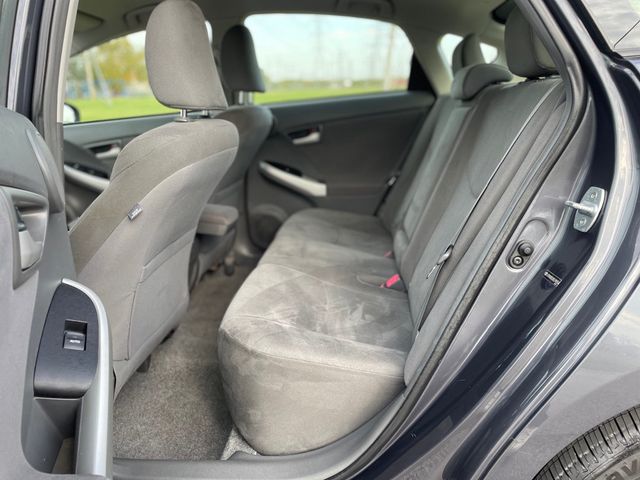 2011 Toyota Prius 5dr Hatchback III - 23101455 - 13