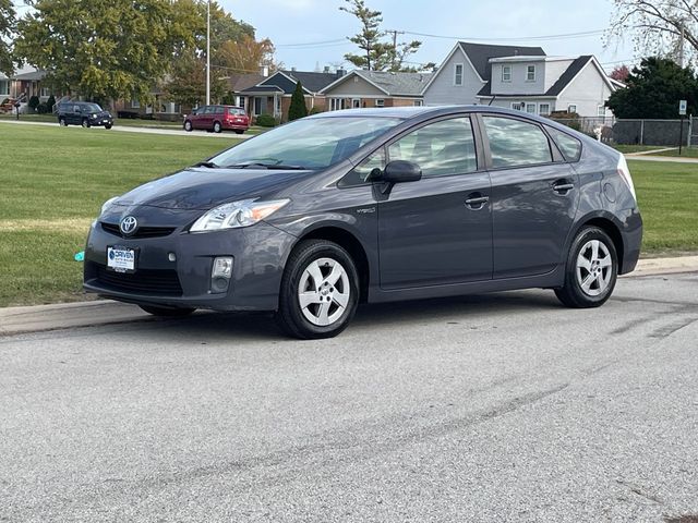 2011 Toyota Prius 5dr Hatchback III - 23101455 - 1