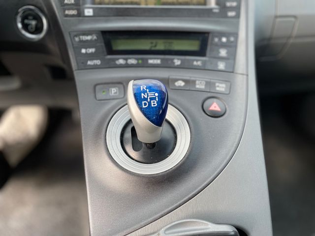 2011 Toyota Prius 5dr Hatchback III - 23101455 - 19