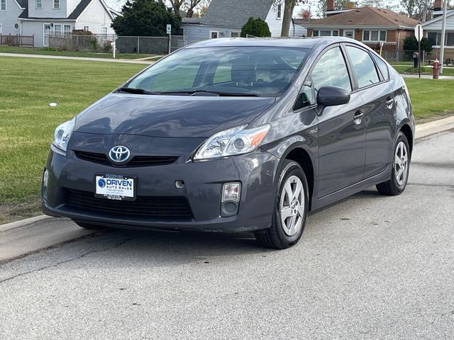 2011 Toyota Prius 5dr Hatchback III - 23101455 - 2