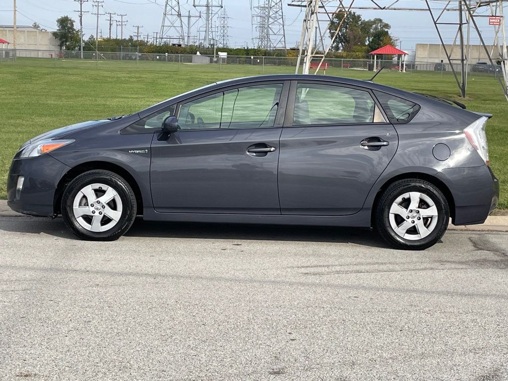 2011 Toyota Prius 5dr Hatchback III - 23101455 - 3
