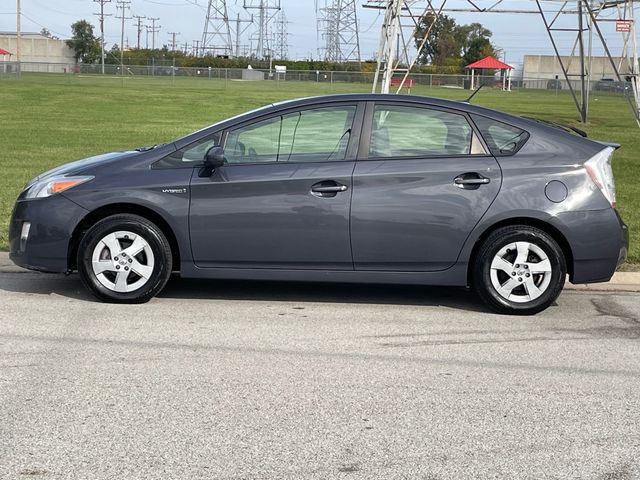 2011 Toyota Prius 5dr Hatchback III - 23101455 - 3