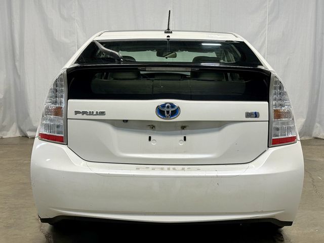 2011 Toyota Prius 5dr Hatchback III - 23065901 - 9