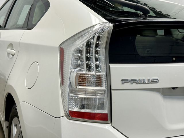 2011 Toyota Prius 5dr Hatchback III - 23065901 - 10