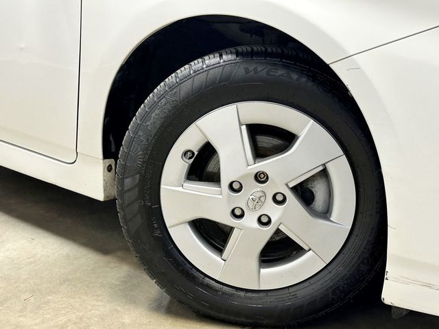 2011 Toyota Prius 5dr Hatchback III - 23065901 - 13