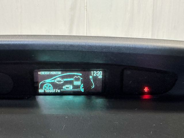 2011 Toyota Prius 5dr Hatchback III - 23065901 - 27