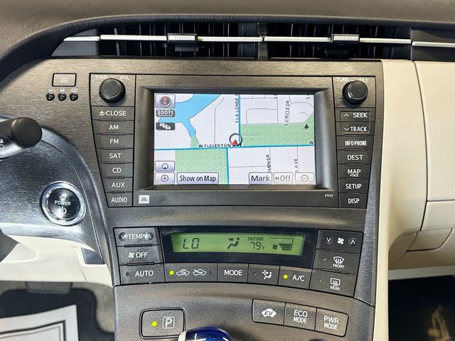 2011 Toyota Prius 5dr Hatchback III - 23065901 - 28