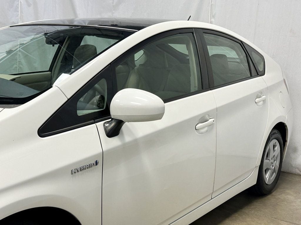 2011 Toyota Prius 5dr Hatchback III - 23065901 - 2