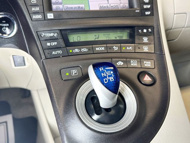 2011 Toyota Prius 5dr Hatchback III - 23065901 - 30