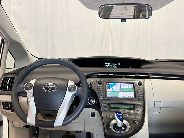 2011 Toyota Prius 5dr Hatchback III - 23065901 - 34
