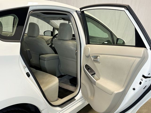 2011 Toyota Prius 5dr Hatchback III - 23065901 - 36