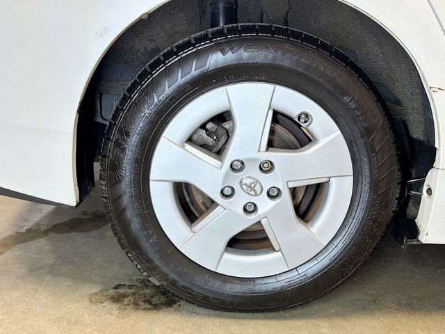 2011 Toyota Prius 5dr Hatchback III - 23065901 - 43