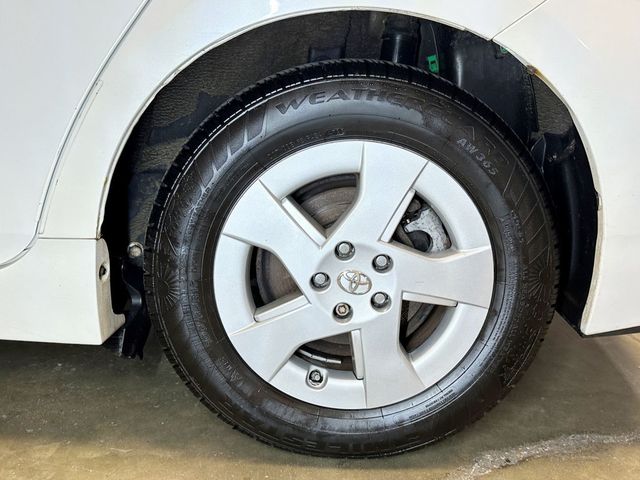2011 Toyota Prius 5dr Hatchback III - 23065901 - 44