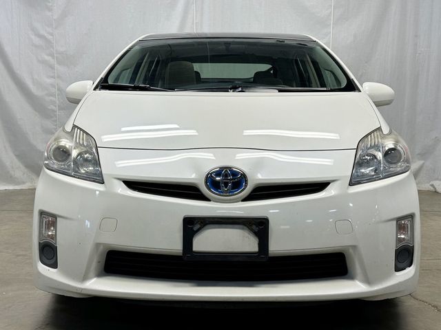 2011 Toyota Prius 5dr Hatchback III - 23065901 - 4
