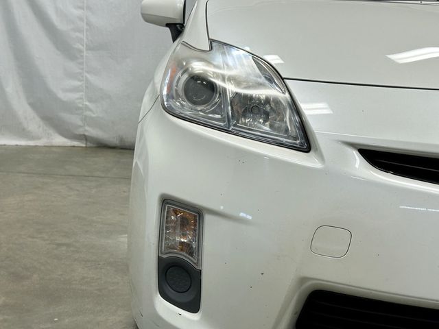 2011 Toyota Prius 5dr Hatchback III - 23065901 - 5