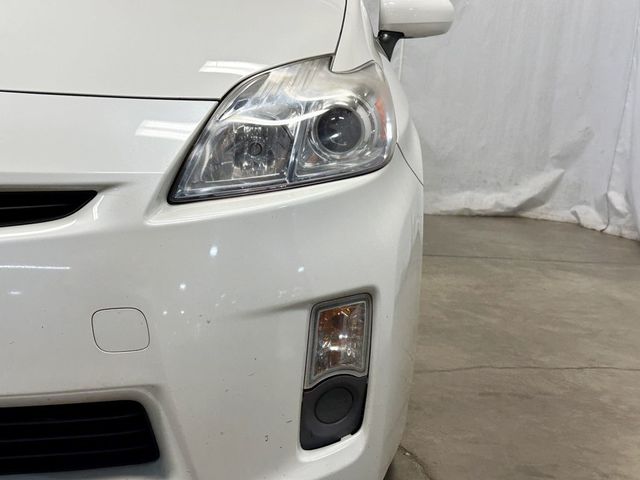 2011 Toyota Prius 5dr Hatchback III - 23065901 - 6