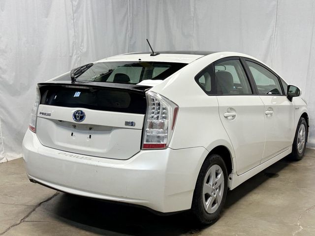 2011 Toyota Prius 5dr Hatchback III - 23065901 - 7