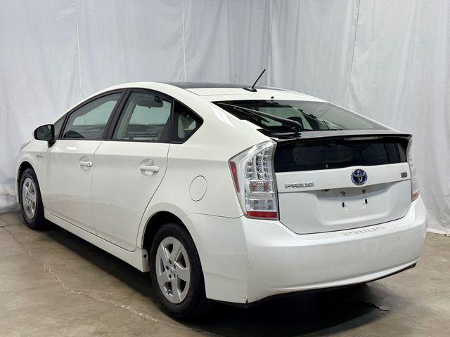 2011 Toyota Prius 5dr Hatchback III - 23065901 - 8