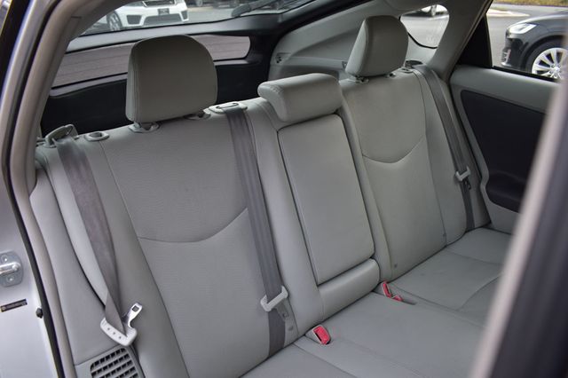 2011 Toyota Prius 5dr Hatchback IV - 22956873 - 22