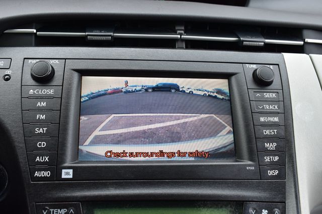 2011 Toyota Prius 5dr Hatchback IV - 22956873 - 28