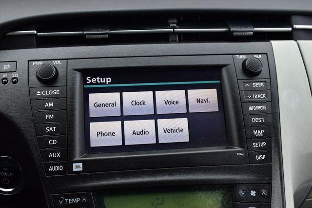 2011 Toyota Prius 5dr Hatchback IV - 22956873 - 29