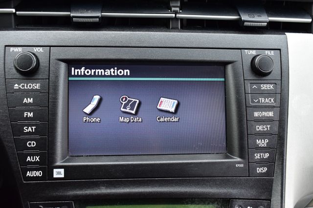 2011 Toyota Prius 5dr Hatchback IV - 22956873 - 33