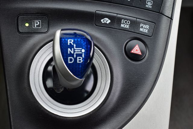 2011 Toyota Prius 5dr Hatchback IV - 22956873 - 35