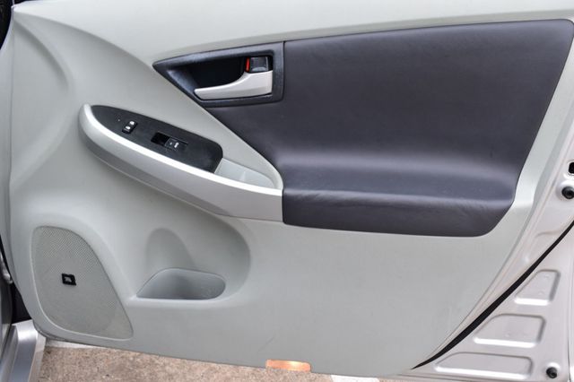 2011 Toyota Prius 5dr Hatchback IV - 22956873 - 41