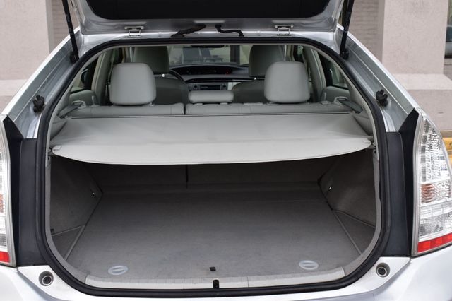 2011 Toyota Prius 5dr Hatchback IV - 22956873 - 44