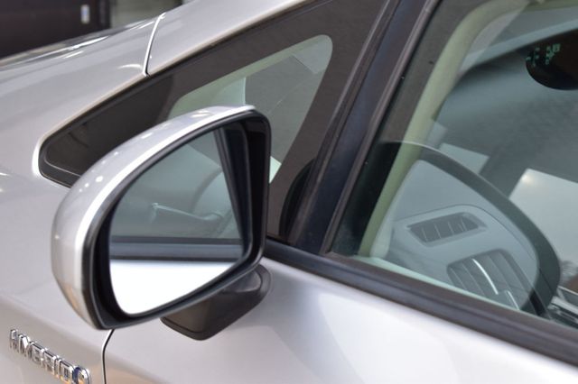 2011 Toyota Prius 5dr Hatchback IV - 22956873 - 45