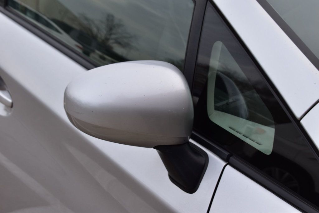 2011 Toyota Prius 5dr Hatchback IV - 22956873 - 47