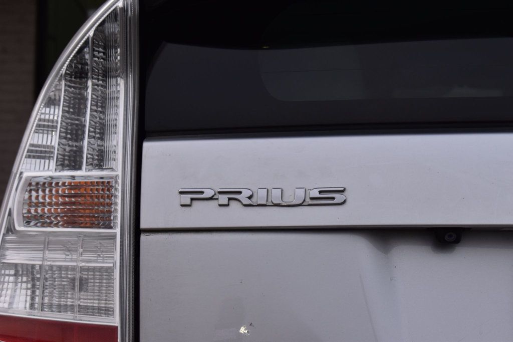 2011 Toyota Prius 5dr Hatchback IV - 22956873 - 50