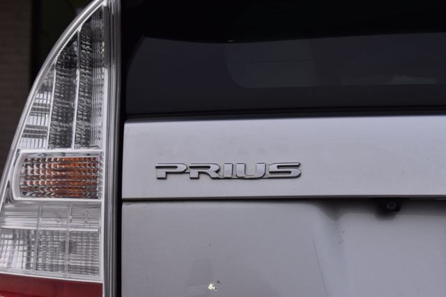 2011 Toyota Prius 5dr Hatchback IV - 22956873 - 50