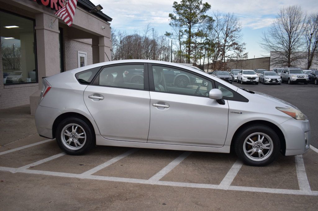 2011 Toyota Prius 5dr Hatchback IV - 22956873 - 5