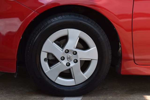 2011 Toyota Prius 5dr Hatchback IV - 23049633 - 10