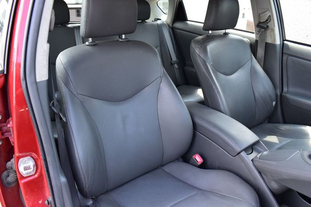2011 Toyota Prius 5dr Hatchback IV - 23049633 - 15