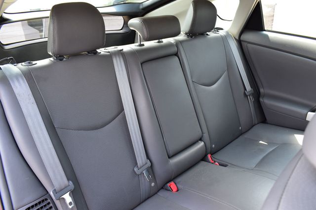 2011 Toyota Prius 5dr Hatchback IV - 23049633 - 18