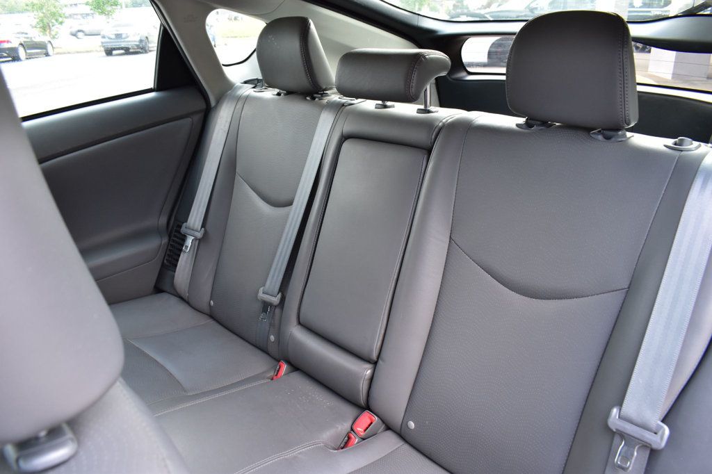 2011 Toyota Prius 5dr Hatchback IV - 23049633 - 21