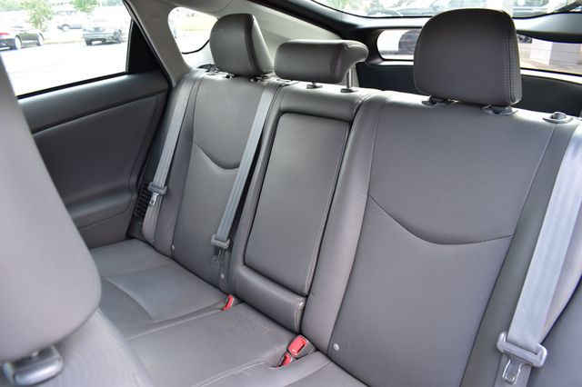 2011 Toyota Prius 5dr Hatchback IV - 23049633 - 21