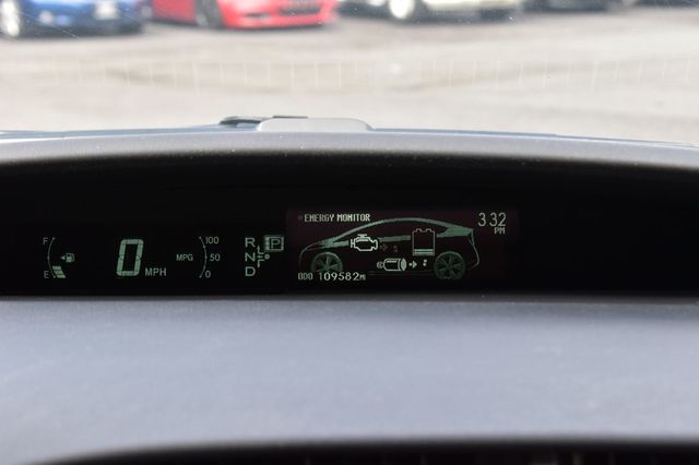 2011 Toyota Prius 5dr Hatchback IV - 23049633 - 26