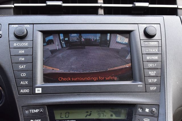 2011 Toyota Prius 5dr Hatchback IV - 23049633 - 32