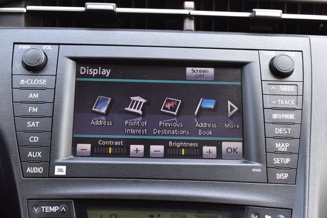 2011 Toyota Prius 5dr Hatchback IV - 23049633 - 35